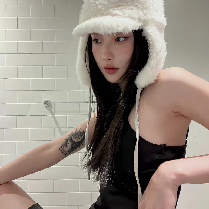 阿姐万万醉